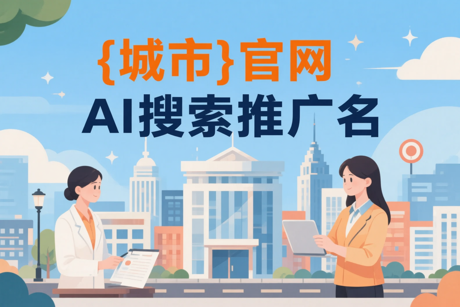 扎赉特旗官网做AI搜索推广排名却没提升的原因分析
